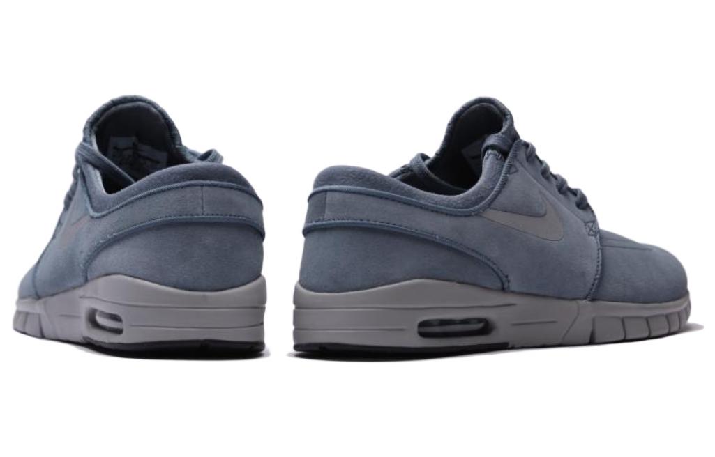 Lookbook ナイキ SB ステファン ジャノスキ マックス スエード "ブルー" 685299-406