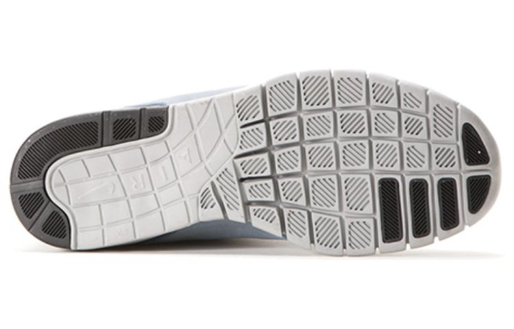 Shop ナイキ SB ステファン ジャノスキ マックス スエード "ブルー" 685299-406