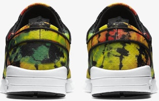 Nike SB Stefan Janoski Max Tie Dye 807497-703 Nike SB Stefan Janoski Max Tie Dye 807497-703