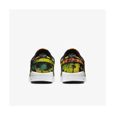 Nike SB Stefan Janoski Max Tie Dye