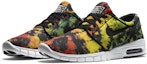 Order Nike SB Stefan Janoski Max Tie Dye 807497-703