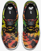 Lookbook Nike SB Stefan Janoski Max Tinte Anudado Tie Dye 807497-703
