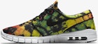 Shop Nike SB Stefan Janoski Max Tie Dye 807497-703