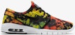 Nike SB Stefan Janoski Max Tie Dye 807497-703