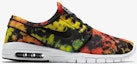 Details for Nike SB Stefan Janoski Max Tie Dye 807497-703
