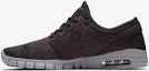 Shop Nike SB Stefan Janoski Max Merah Villain 631303-600