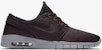 Nike SB Stefan Janoski Max Merah Villain 631303-600