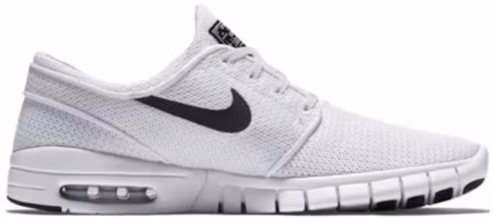 Order Nike SB Stefan Janoski Max Blanco Negro 631303-100