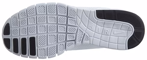 Purchase Nike SB Stefan Janoski Max Blanco Negro 631303-100