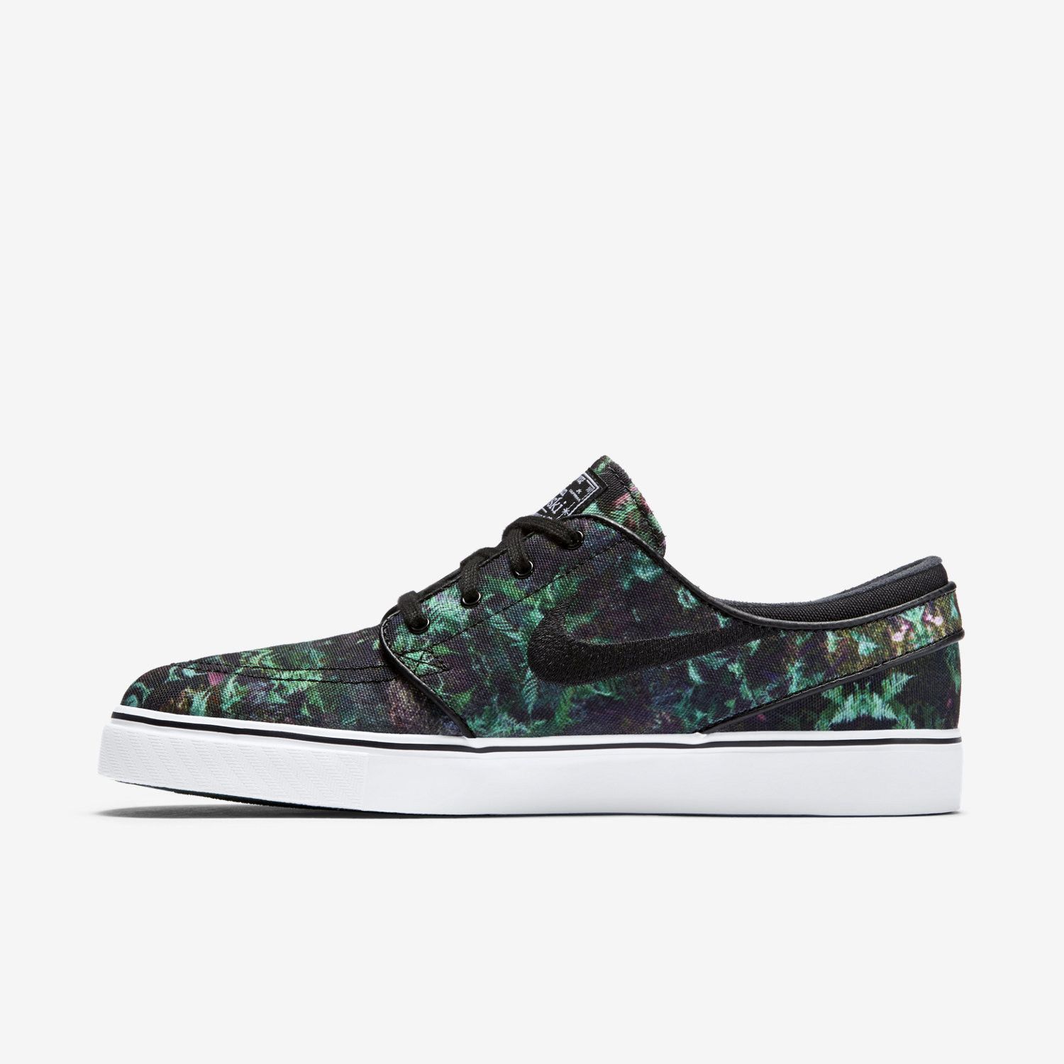 Shop ナイキSB ズーム ステファン ジャノスキー パーム (Nike SB Zoom Stefan Janoski Palm) 705190-301