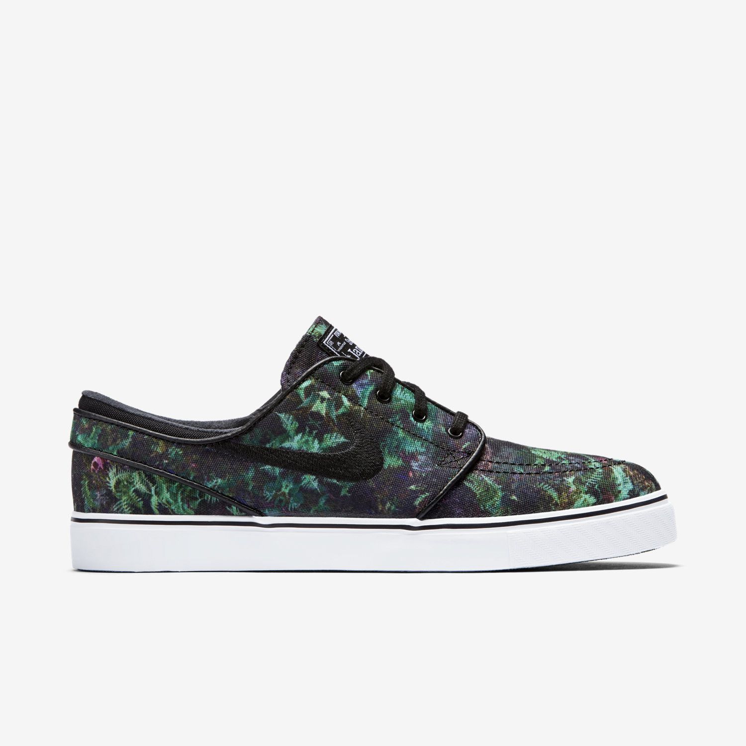 Details for ナイキSB ズーム ステファン ジャノスキー パーム (Nike SB Zoom Stefan Janoski Palm) 705190-301