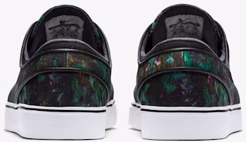 Nike SB Stefan Janoski Palm Leaves 705190-301 Nike SB Stefan Janoski Palm Leaves 705190-301