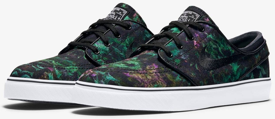 Nike SB Stefan Janoski Palm Leaves 705190-301 Order Nike SB Stefan Janoski Palm Leaves 705190-301