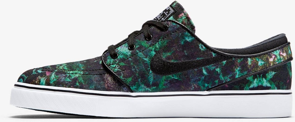 Nike SB Stefan Janoski Palm Leaves 705190-301 Shop Nike SB Stefan Janoski Palm Leaves 705190-301