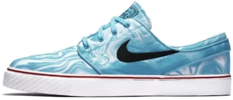 Nike SB Skateboard Stefan Janoski 'Blue' 705190-406 Nike SB Skateboard Stefan Janoski 'Blue' 705190-406