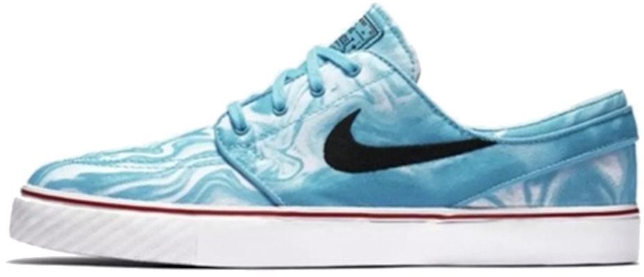 Nike SB Stefan Janoski Skateboard 'Azul' 705190-406 Buy Nike SB Stefan Janoski Skateboard 'Azul' 705190-406