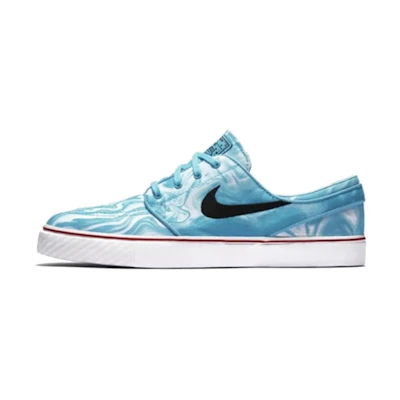 Nike SB Skateboard Stefan Janoski 'Blue'
