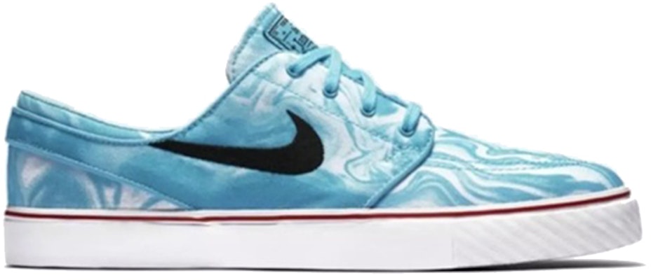 Nike SB Skateboard Stefan Janoski 'Biru' 705190-406 Order Nike SB Skateboard Stefan Janoski 'Biru' 705190-406