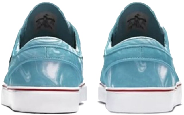 Nike SB Skateboard Stefan Janoski 'Biru' 705190-406 Purchase Nike SB Skateboard Stefan Janoski 'Biru' 705190-406