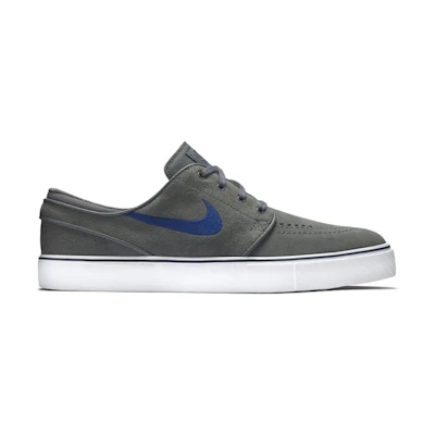 Nike SB Stefan Janoski RM 'Cool Grey Gamma Royal'
