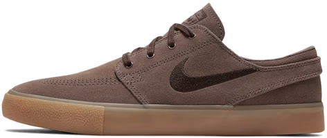 Nike SB Skateboard Zoom Stefan Janoski RM Dark AQ7475-012 Nike SB Skateboard Zoom Stefan Janoski RM Dark AQ7475-012