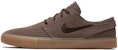 Nike SB Skateboard Zoom Stefan Janoski RM Gelap AQ7475-012
