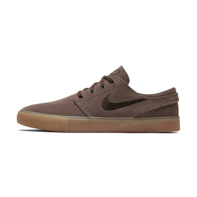Nike SB Skateboard Zoom Stefan Janoski RM Dark