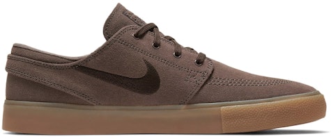 Nike SB Skateboard Zoom Stefan Janoski RM Gelap AQ7475-012 Order Nike SB Skateboard Zoom Stefan Janoski RM Gelap AQ7475-012