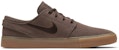 Nike SB Skateboard Zoom Stefan Janoski RM Gelap AQ7475-012