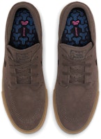 Nike SB Skateboard Zoom Stefan Janoski RM Gelap AQ7475-012 Shop Nike SB Skateboard Zoom Stefan Janoski RM Gelap AQ7475-012