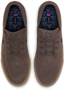 Nike SB Skateboard Zoom Stefan Janoski RM Gelap. AQ7475-012 Shop Nike SB Skateboard Zoom Stefan Janoski RM Gelap. AQ7475-012