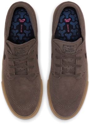 Nike SB Skateboard Zoom Stefan Janoski RM Dark AQ7475-012 Shop Nike SB Skateboard Zoom Stefan Janoski RM Dark AQ7475-012
