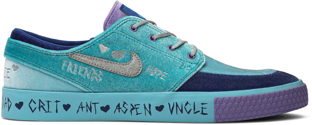 Kasut Nike SB Stefan Janoski RM 'Doernbecher' 2019 CV2365-400 Buy Kasut Nike SB Stefan Janoski RM 'Doernbecher' 2019 CV2365-400