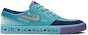 Kasut Nike SB Stefan Janoski RM 'Doernbecher' 2019 CV2365-400