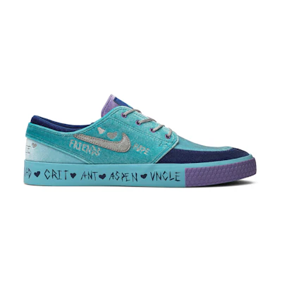 Nike SB Stefan Janoski RM 'Doernbecher' 2019