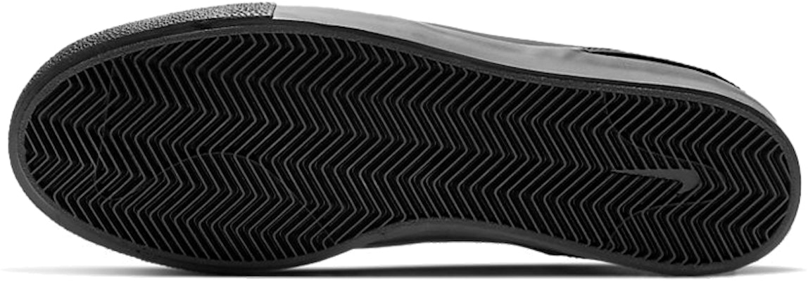 耐克SB滑板鞋Zoom Stefan Janoski RM高级版“黑色” CI2231-003 Details for 耐克SB滑板鞋Zoom Stefan Janoski RM高级版“黑色” CI2231-003