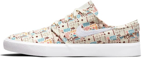 Nike Zoom Janoski CNVS RM PRM Creamy 'Beige' DC4206-700 Nike Zoom Janoski CNVS RM PRM Creamy 'Beige' DC4206-700