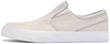 Buy Nike SB Stefan Janoski Slip-On ''Light Bone'' Scarpe 833564-100