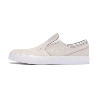 Nike SB Stefan Janoski Slip-On 'Light Bone'