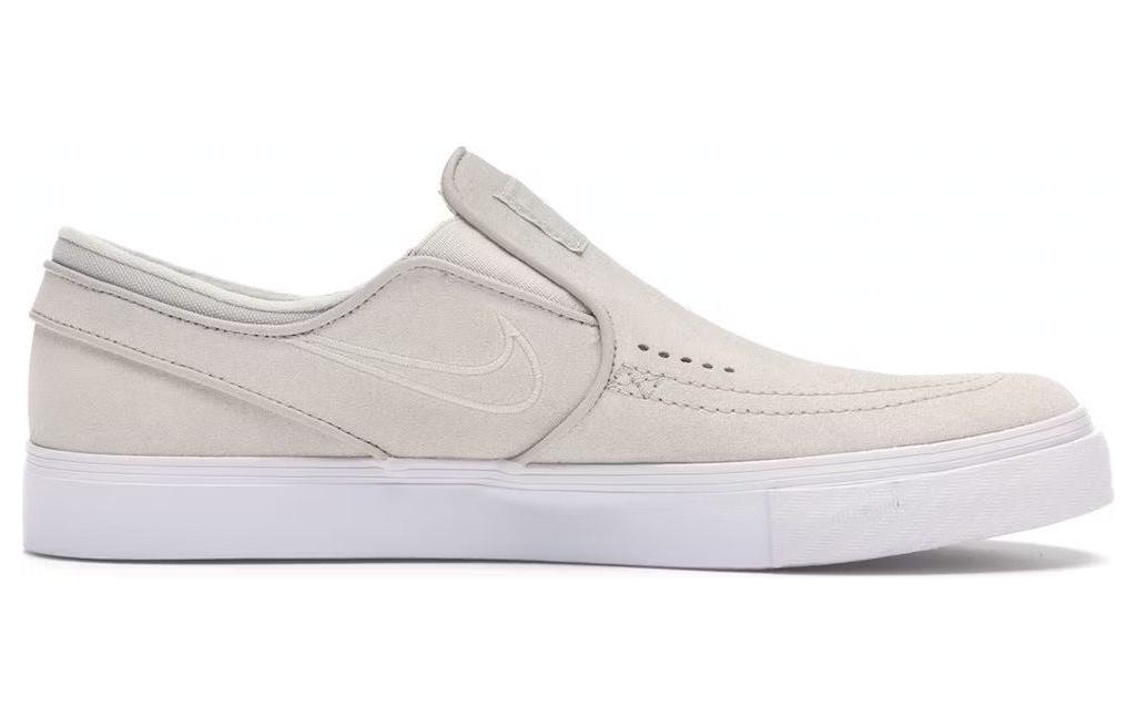 Order Nike SB Stefan Janoski Slip-On ''Light Bone'' Scarpe 833564-100