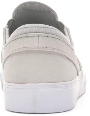 Nike SB Stefan Janoski Slip-On 'Light Bone' 833564-100 Shop Nike SB Stefan Janoski Slip-On 'Light Bone' 833564-100