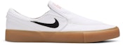 Buy Nike SB Stefan Janoski Slip-On Orange Label 'Putih Gum' CD6762-100