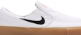 Nike SB Stefan Janoski Slip-On Orange Label 'Putih Gum' CD6762-100