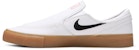Nike SB Stefan Janoski Slip-On Orange Label 'Putih Gum' CD6762-100