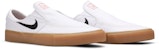 Nike SB Stefan Janoski Slip-On Orange Label 'Putih Gum' CD6762-100