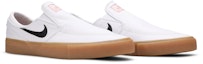 Cheap Nike SB Stefan Janoski Slip-On Orange Label 'Putih Gum' CD6762-100