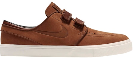Nike SB Stefan Janoski Velcro 'Brown' 705405-221 Nike SB Stefan Janoski Velcro 'Brown' 705405-221