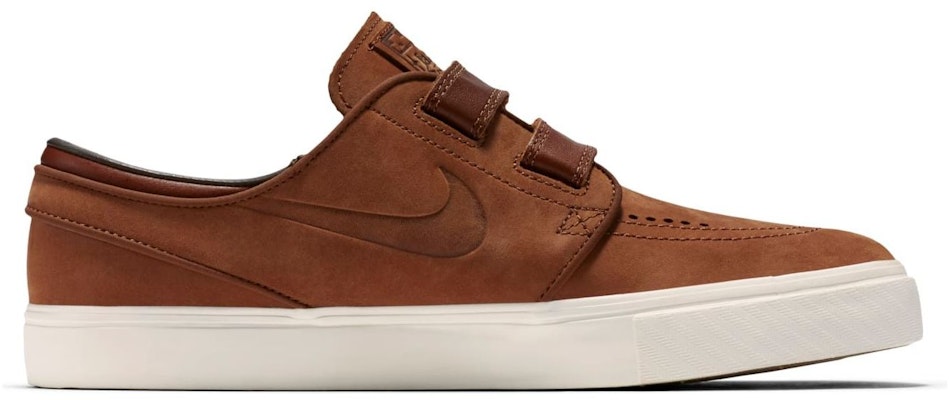 Nike SB Stefan Janoski 魔术贴“棕色” 705405-221 Order Nike SB Stefan Janoski 魔术贴“棕色” 705405-221