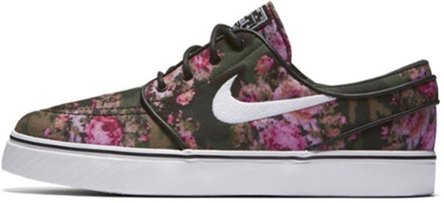 Nike SB Stefan Janoski Zoom 2016 'Digi Floral Pink' 482972-900(2016) Buy Nike SB Stefan Janoski Zoom 2016 'Digi Floral Pink' 482972-900(2016)