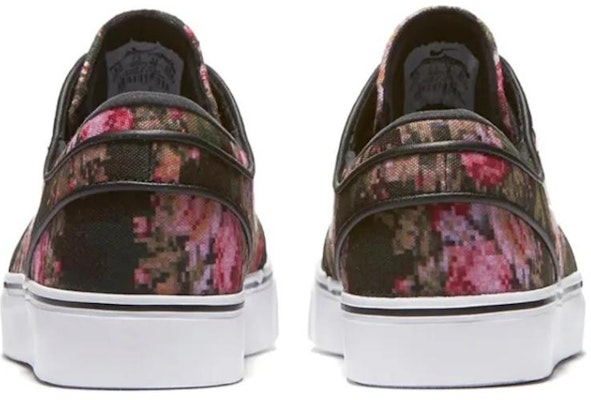 Nike SB Stefan Janoski Zoom 2016 'Digi Floral Pink' 482972-900(2016) Purchase Nike SB Stefan Janoski Zoom 2016 'Digi Floral Pink' 482972-900(2016)